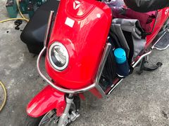 -雅迪电动车(北艾路店)