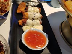 -疆遇·新新新新的新疆菜(万达店)