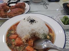-橘酱餐厅