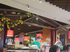 -老阿爸鲜鱼土菜(园区永旺店)