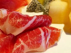 iphone_upload_pic-上海东方佘山翰悦阁酒店·Vie全日制餐厅