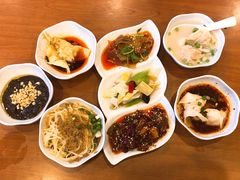 -龙抄手(春熙路总店)