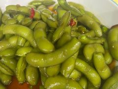 -老班长·小龙虾·鲜货烧烤大排档(金街美地店)