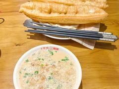 -文武王氏烧饼·无矾油条(西溪路店)