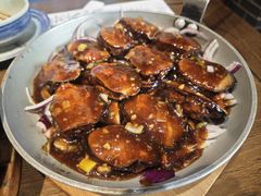 -张大嘴菜馆(庞各庄店)