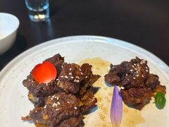 -万达瑞华酒店·品珍中餐厅