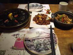 -胡桃里音乐酒馆(万科城市广场店)