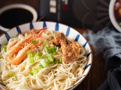 -贡梅老面馆·蟹粉面·无锡特色小吃(南长街主推店)