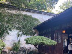-西园戒幢律寺