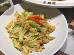 -渔语鱼新川菜Bistro(万象天地店)