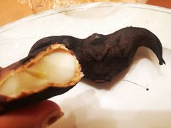 菱角-世外桃源农庄·德清土菜(兴康南路店)