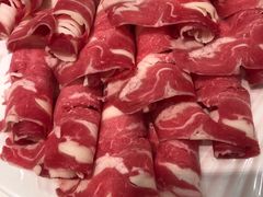 -阳坊胜利涮羊肉(阳坊老店)