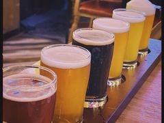 -甲丁坊·德餐·酒吧(五棵松华熙店)