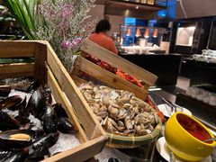 -安蒂娅·海鲜自助餐厅(安蒂娅美兰酒店)