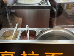 -亮亮拉面(师范路店)
