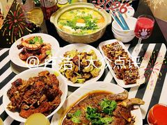 -北京泰富酒店-柏景轩中餐厅