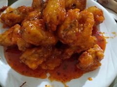 -春花民族美食(佳木斯总店)