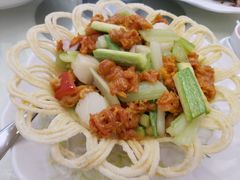 -金翠皇宫粤菜·点心·海鲜(科技园店)