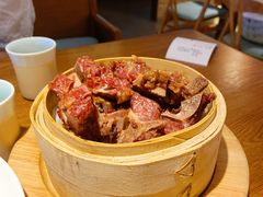 绝味手撕骨-闽上鲜·福建菜(龙湖滨江天街店)