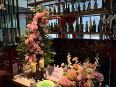-风渡嘉荷西餐厅 Windy City(西三旗金隅店)
