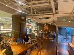 -无印良品餐堂 MUJI Diner(成都太古里店)