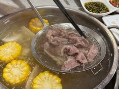 -杏花吴记牛肉火锅