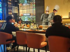 -吉川谷谷·铁板烧烤肉放题(石景山台湾街店)