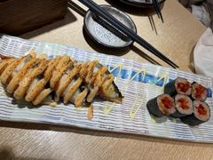 -万岁寿司(芳村店)