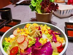 -花时·炭火烧肉(东百中心A馆店)