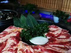 -九田家黑牛烤肉料理(二天地店)