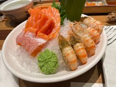 -赤坂亭·M9和牛烧肉·铁板烧(合肥万象城店)