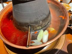 -宝泉铜锅·涮羊肉(解放东路店)
