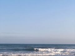 -汕尾风车岛