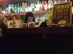-蜉蝣酒吧(仓山万达店)