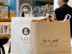 -熊叔熊婶面包房(团结湖店)