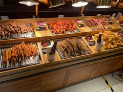 -比格比萨自助(新辰里学清路店)