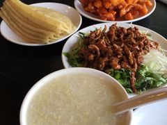 -我去·春饼文化主题餐厅(国定路总店)