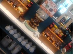 -东方饺子王(文化东路店)