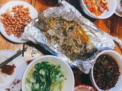 -衡厨·衡阳土菜(中南店)