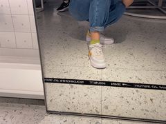 -NIKE品牌体验店(南京东路店)