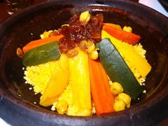 -Tajine Moroccan塔金摩洛哥中东餐厅