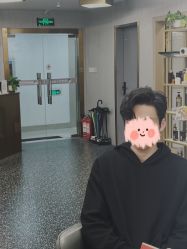 -即型男士理发工作室