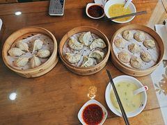 -东升灌浆包(辛庄街总店)