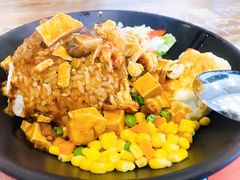 -海盗虾饭·剥好的小龙虾饭(SOHO尚都店)
