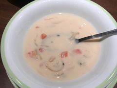 -萨莉亚意式餐厅(杭州滨江天街店)