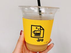 -JPG coffee(广州体育西店)