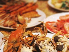 -禾斗海鲜自助(市南银座店)