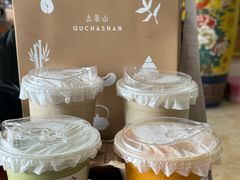 -去茶山(新光里店)