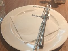 -芭莉与彩虹西餐厅(成都合生汇店)