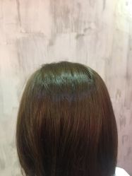 -A  Hair Salon